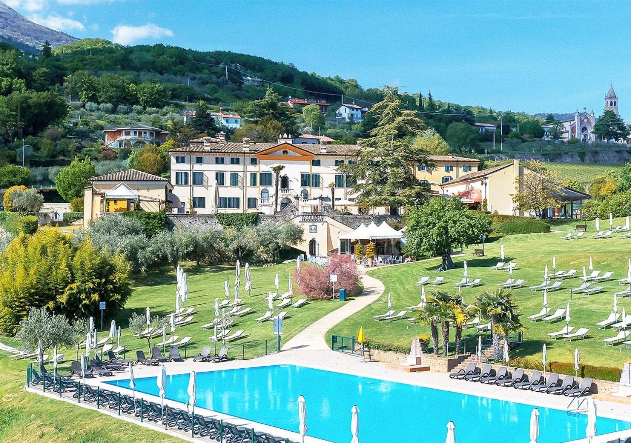 Hotel Villa Cariola Caprino Veronese Luaran gambar