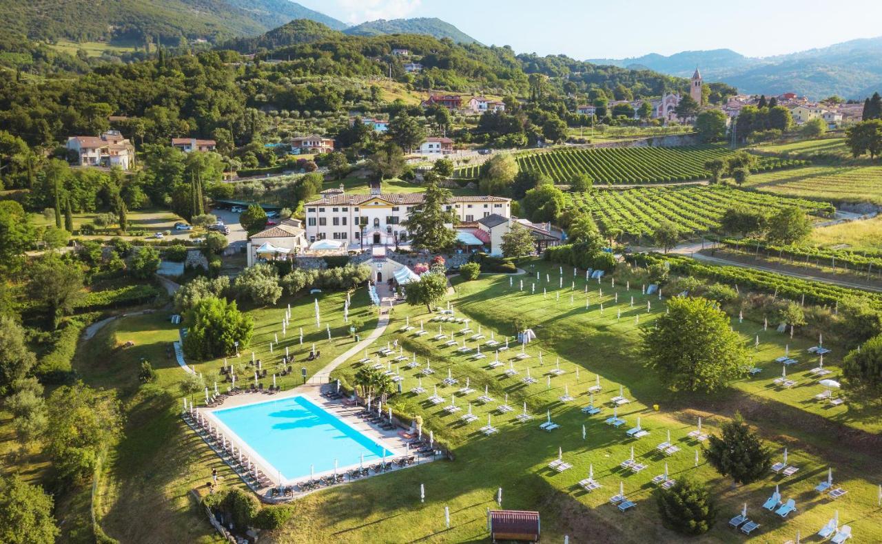 Hotel Villa Cariola Caprino Veronese Luaran gambar
