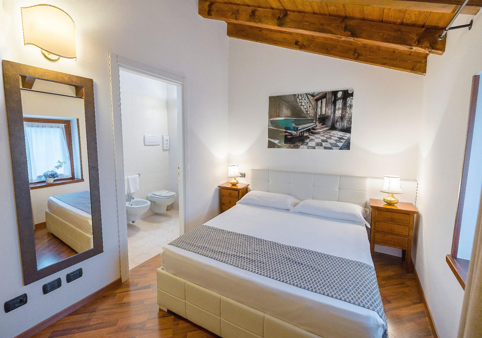 Hotel Villa Cariola Caprino Veronese Luaran gambar