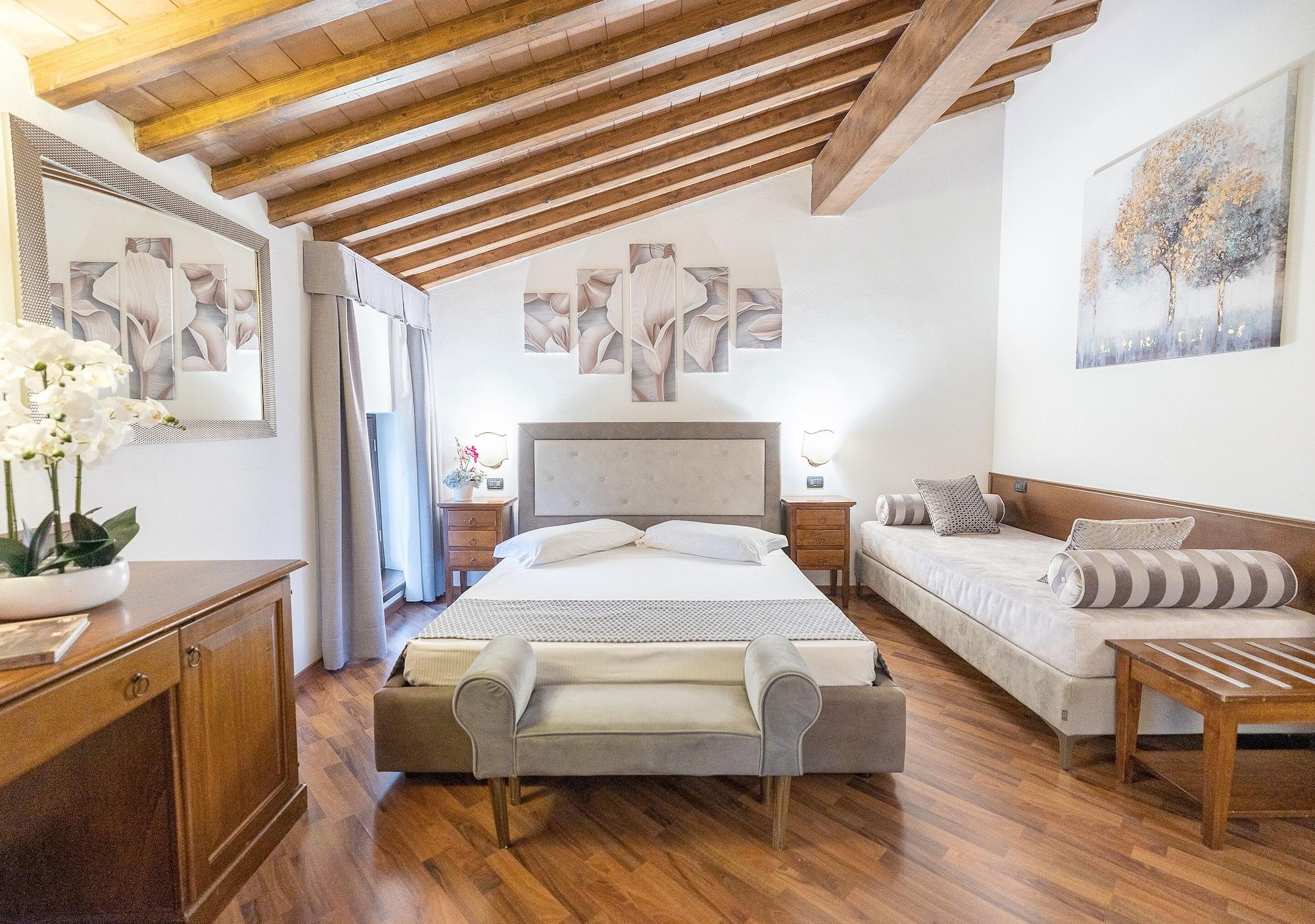 Hotel Villa Cariola Caprino Veronese Luaran gambar
