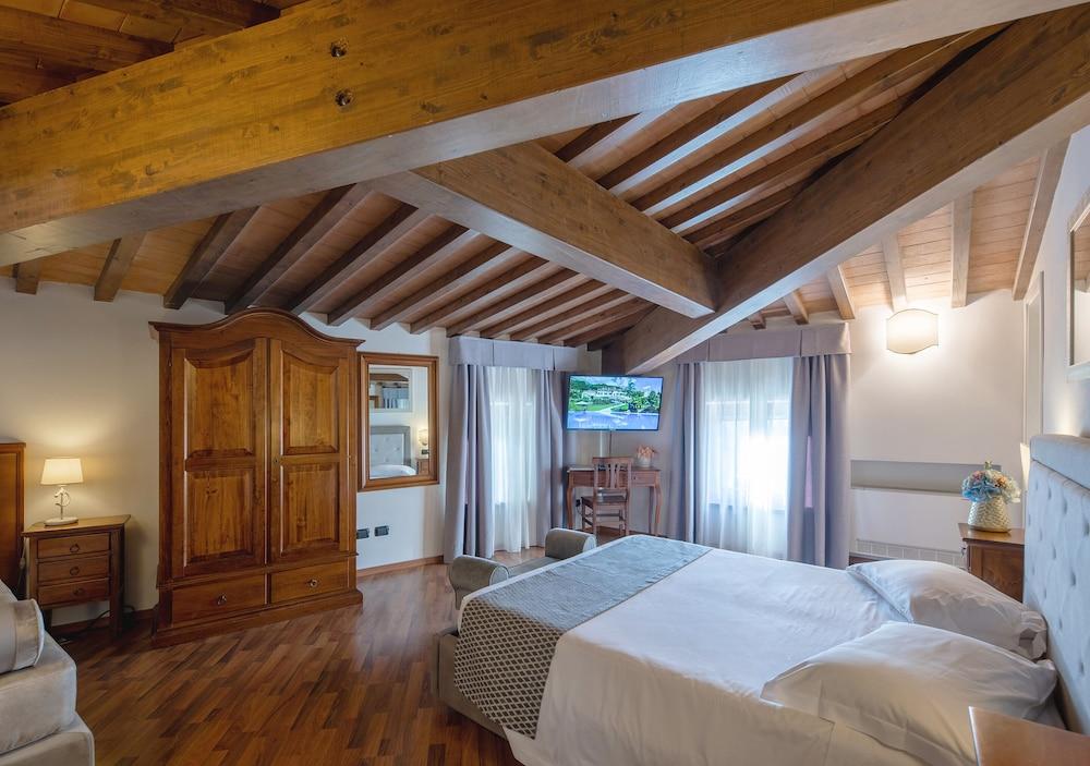 Hotel Villa Cariola Caprino Veronese Luaran gambar