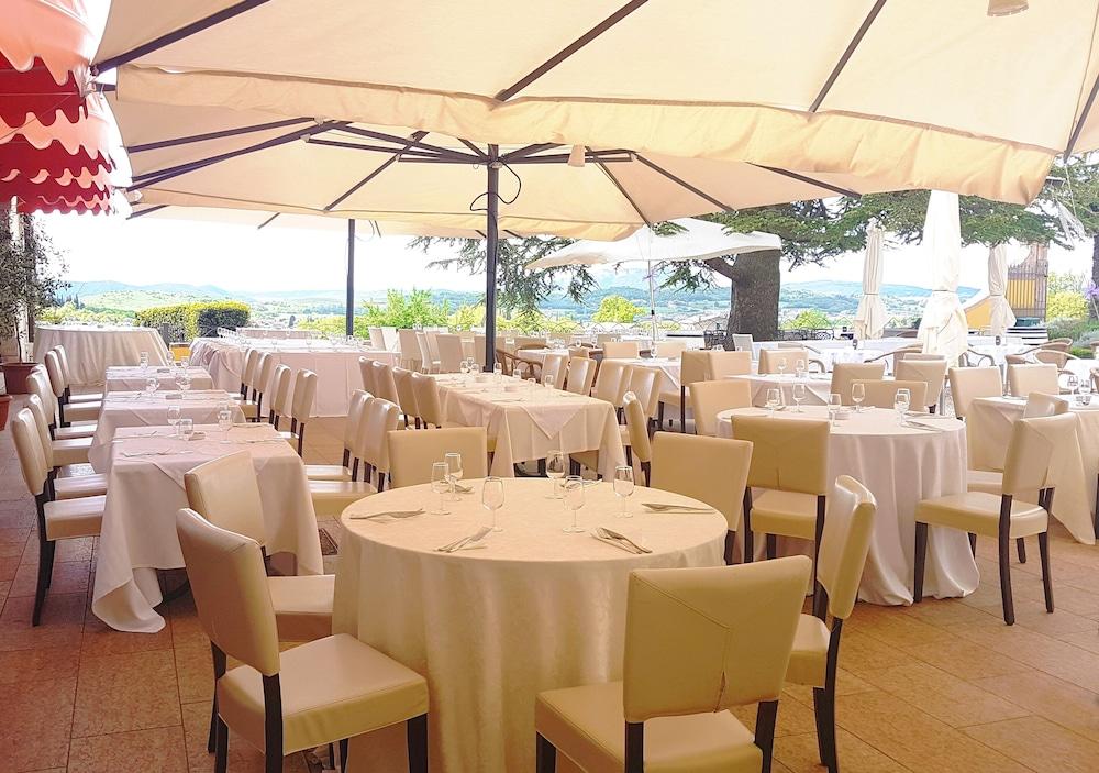 Hotel Villa Cariola Caprino Veronese Luaran gambar