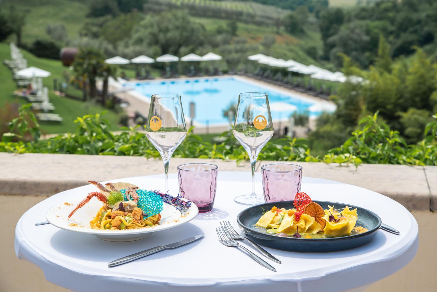 Hotel Villa Cariola Caprino Veronese Luaran gambar