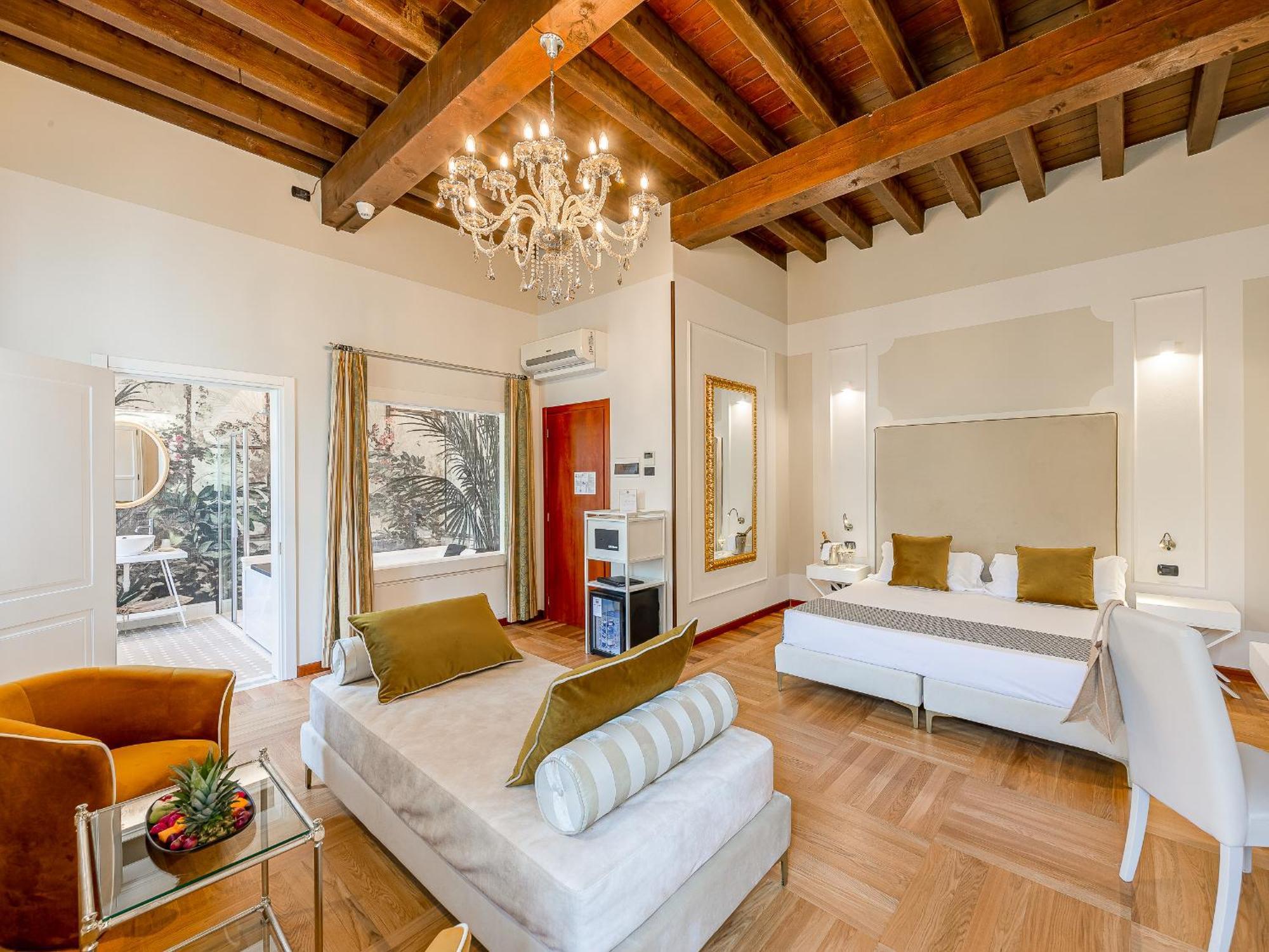 Hotel Villa Cariola Caprino Veronese Luaran gambar
