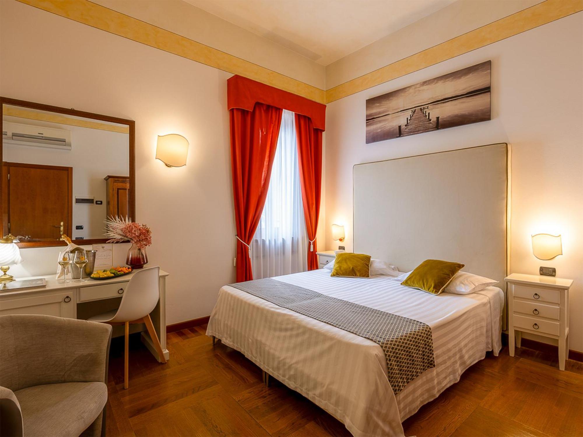 Hotel Villa Cariola Caprino Veronese Luaran gambar