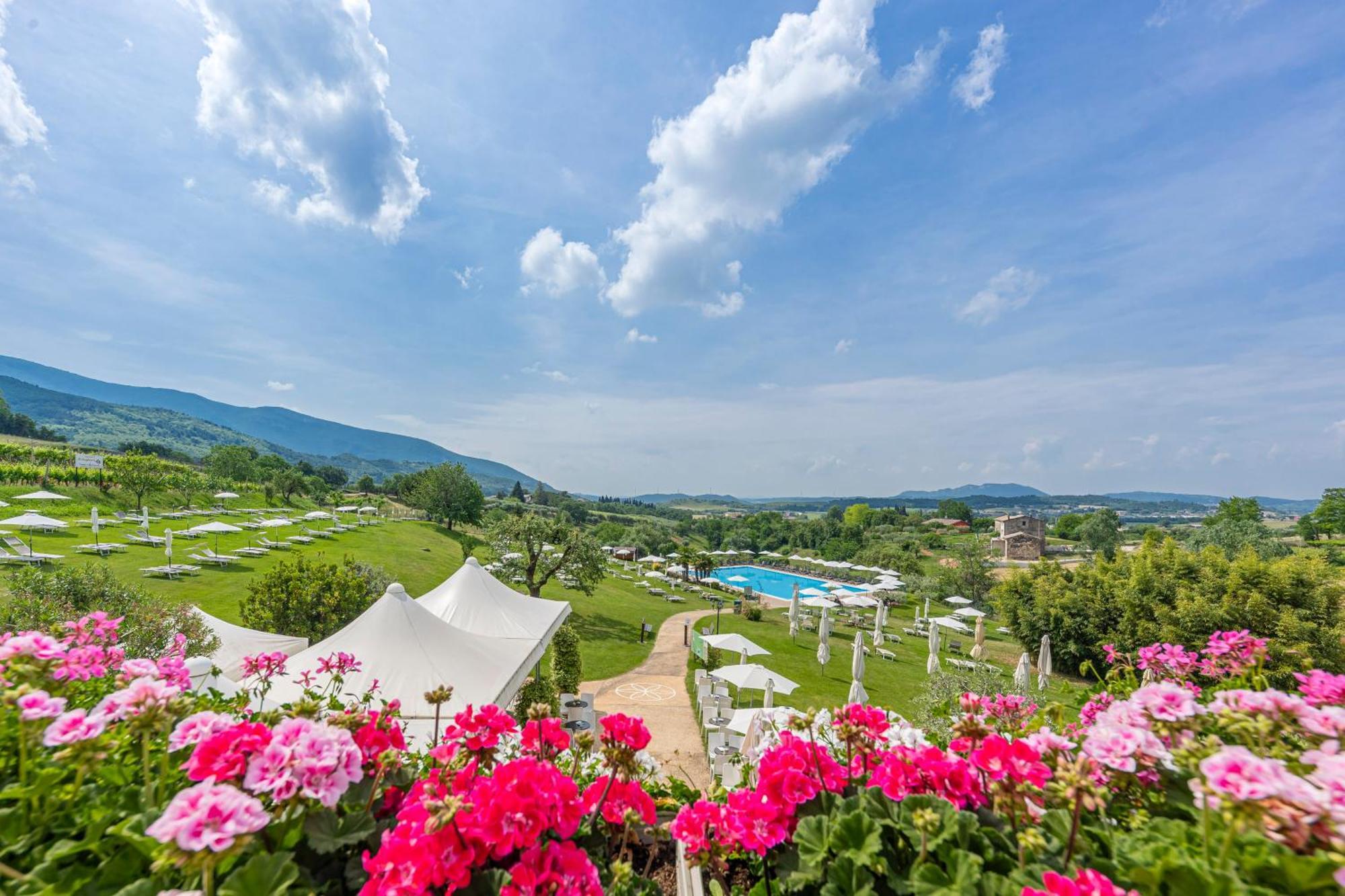 Hotel Villa Cariola Caprino Veronese Luaran gambar