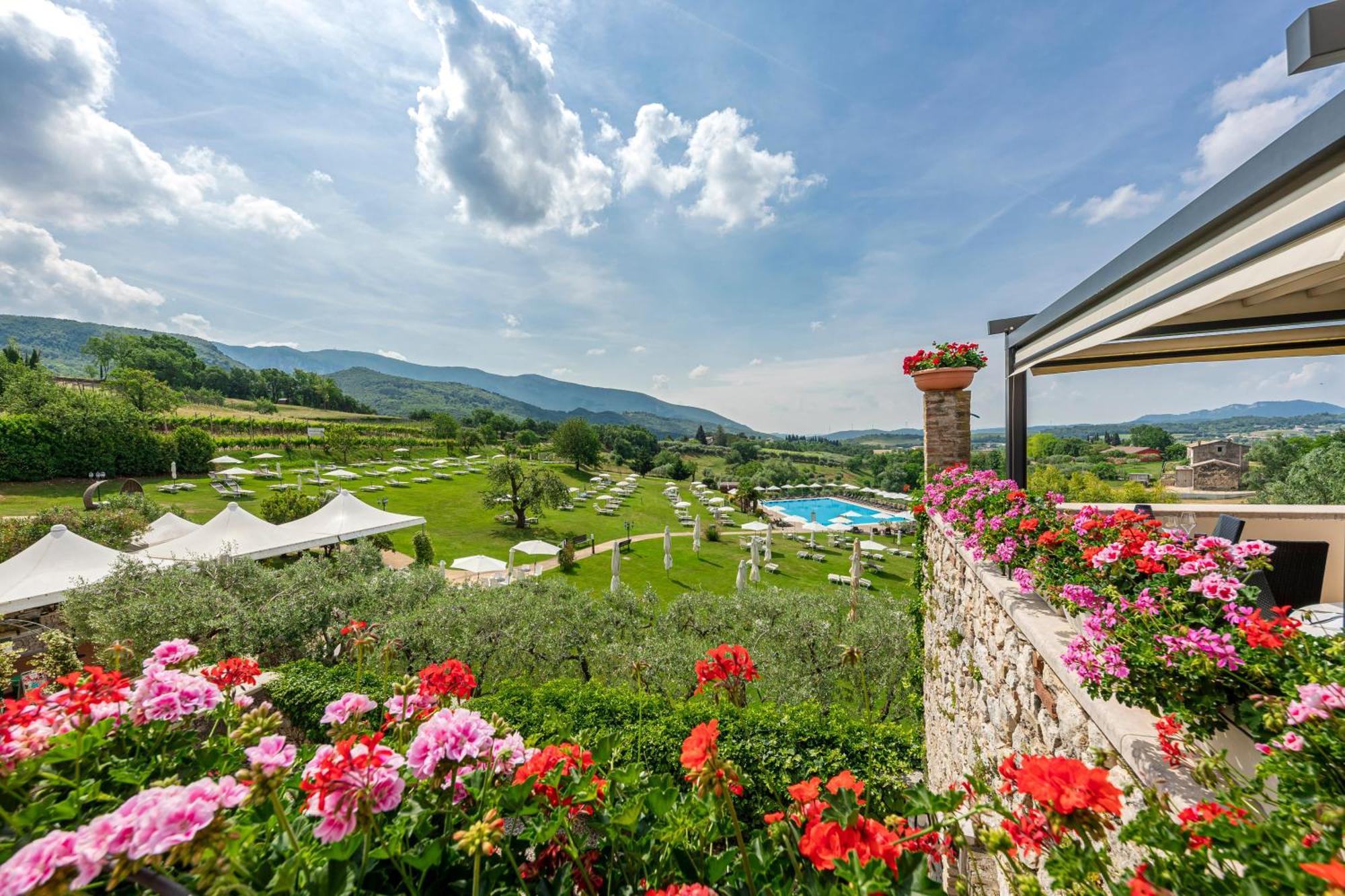 Hotel Villa Cariola Caprino Veronese Luaran gambar
