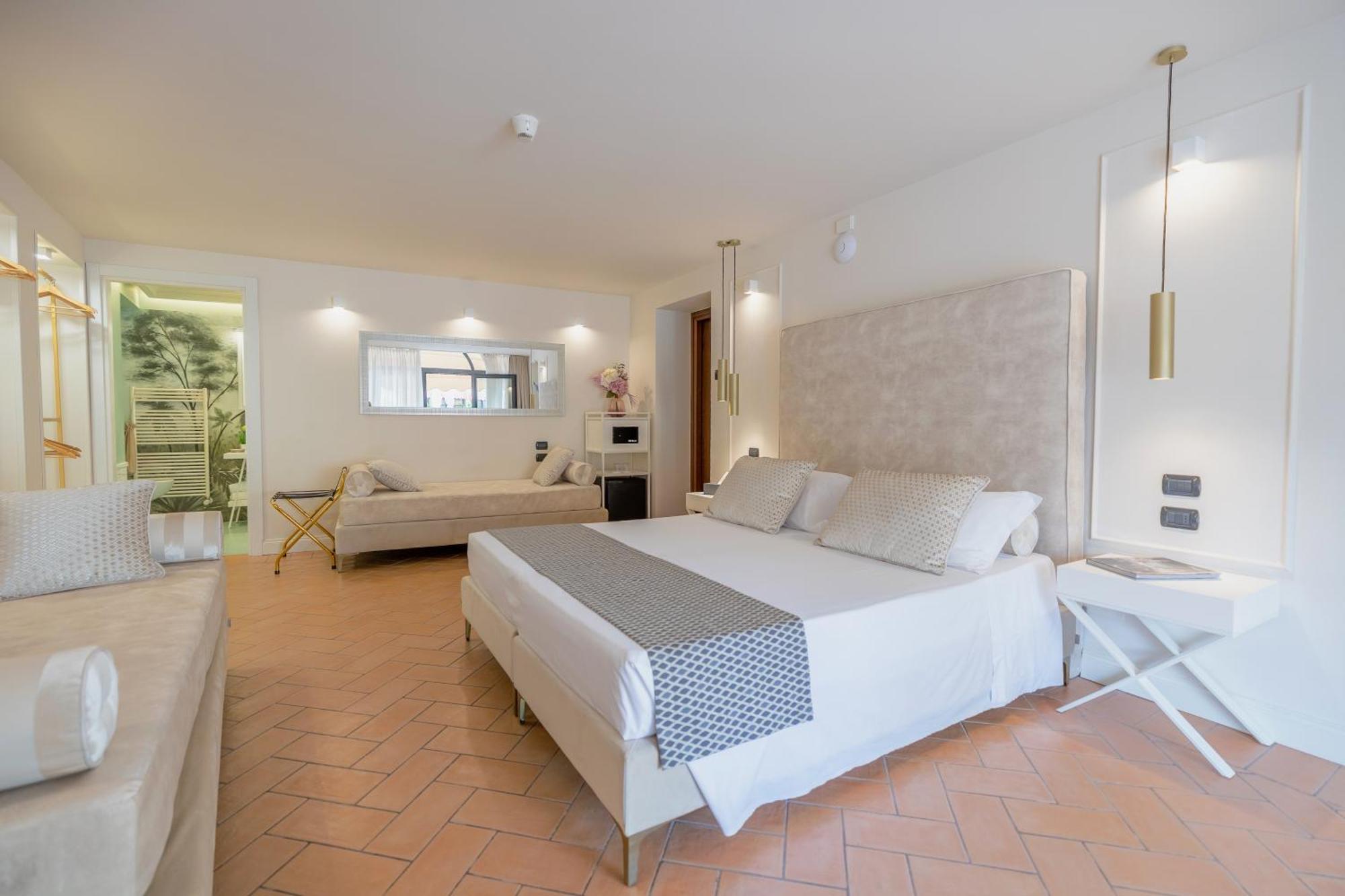 Hotel Villa Cariola Caprino Veronese Luaran gambar