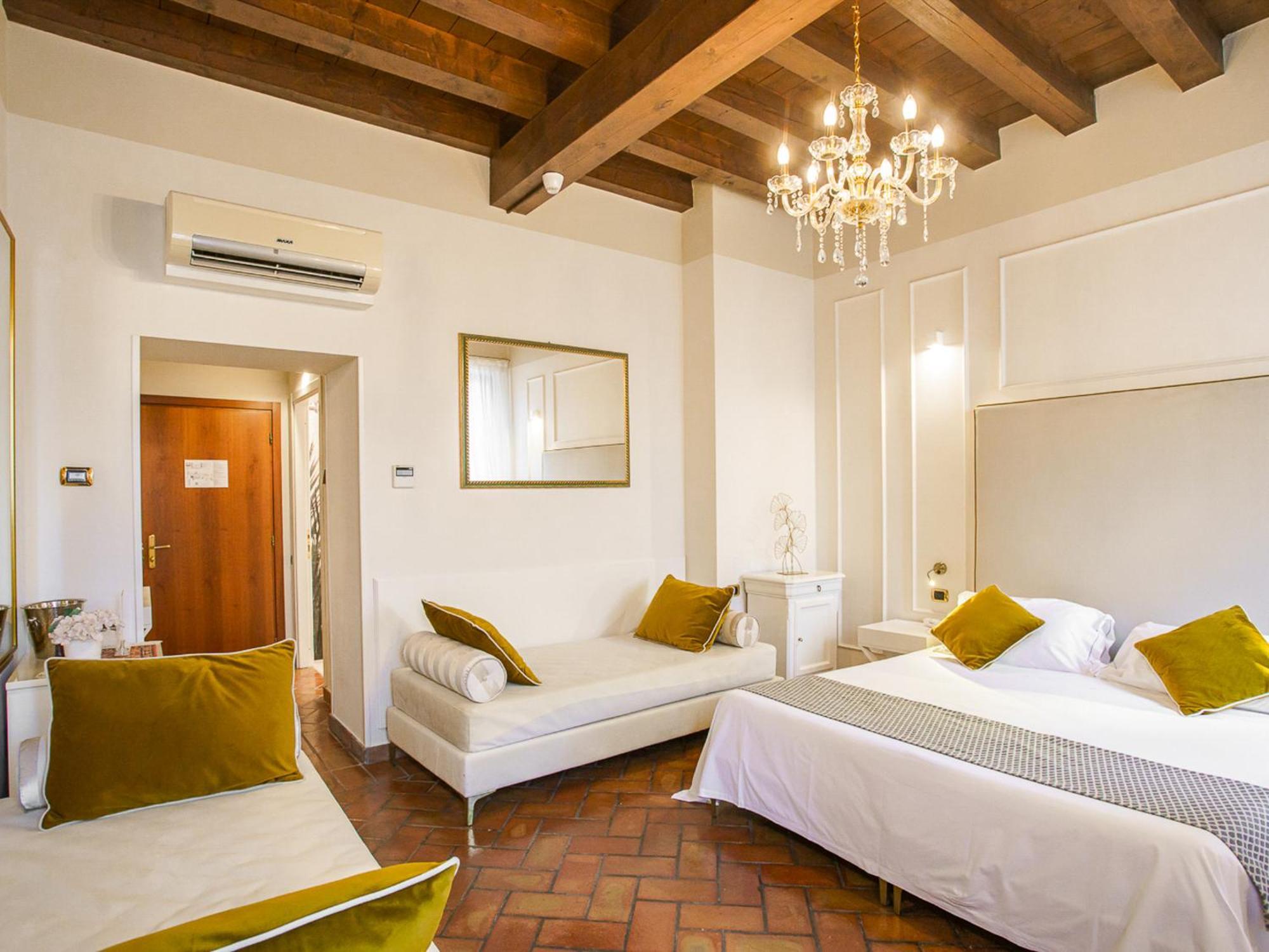 Hotel Villa Cariola Caprino Veronese Luaran gambar
