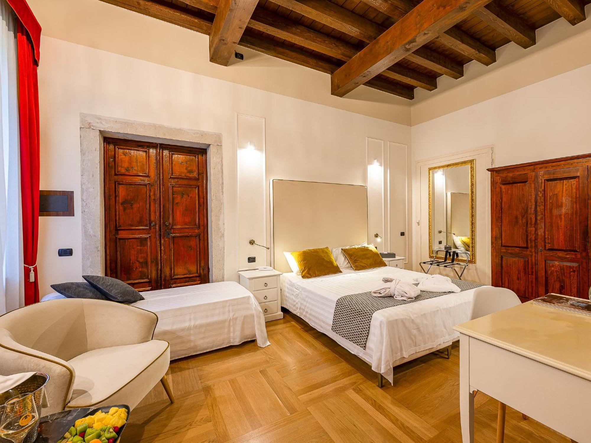 Hotel Villa Cariola Caprino Veronese Luaran gambar