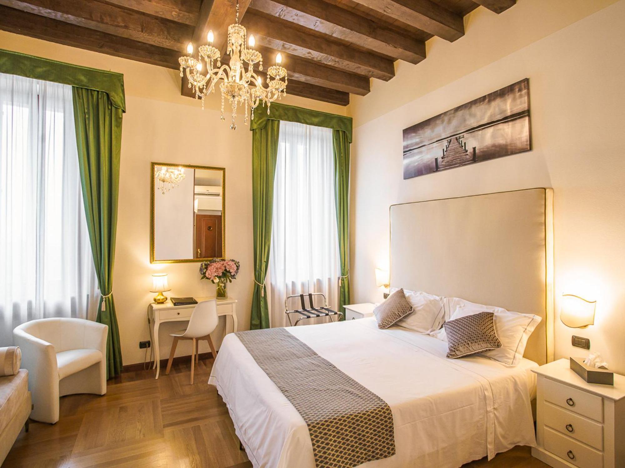 Hotel Villa Cariola Caprino Veronese Luaran gambar
