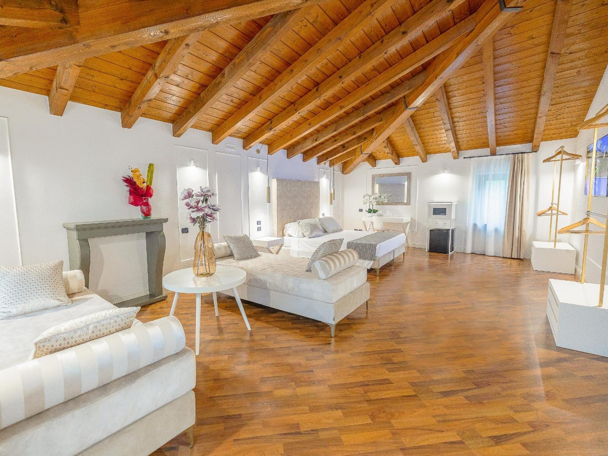 Hotel Villa Cariola Caprino Veronese Luaran gambar