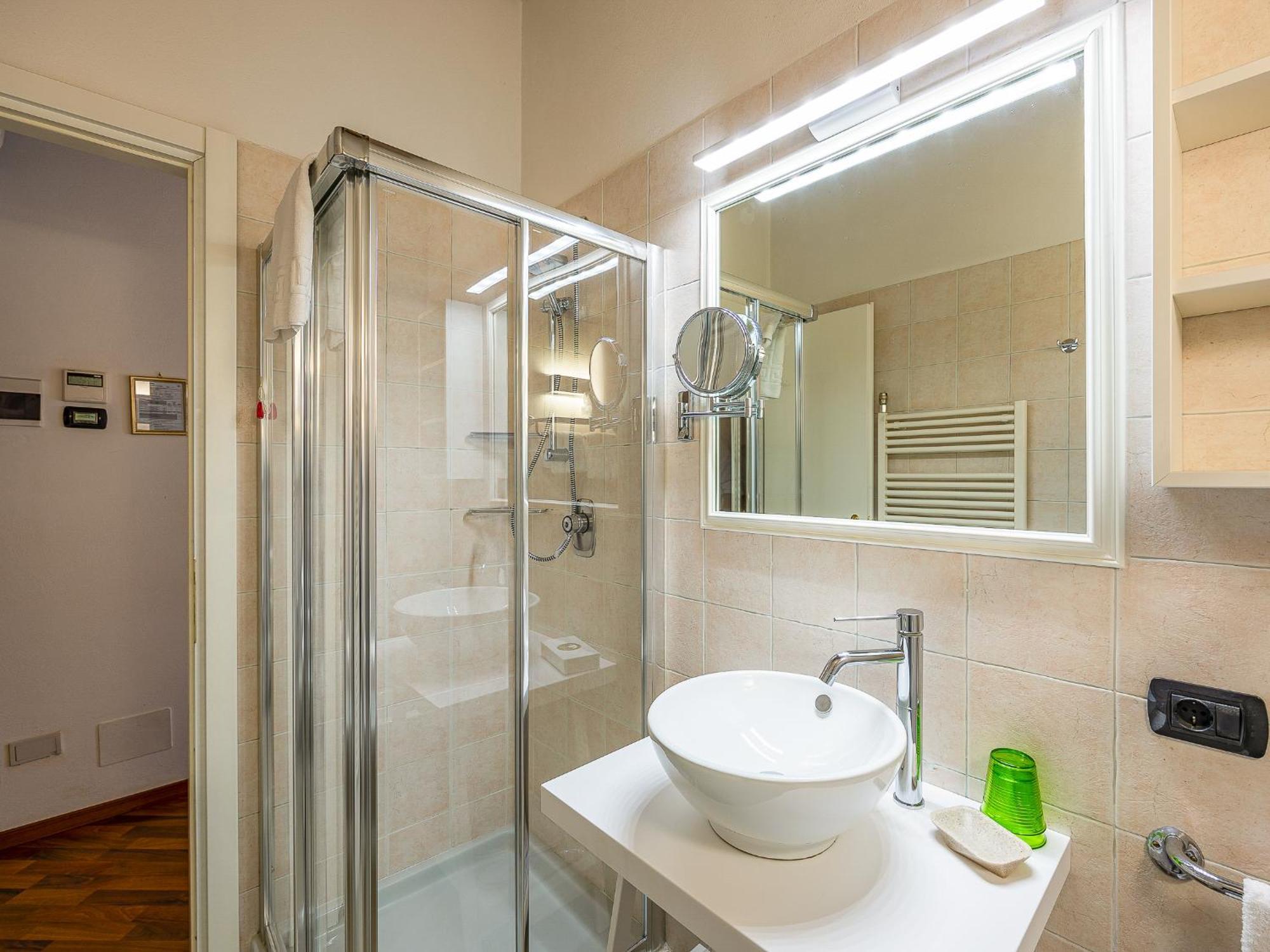 Hotel Villa Cariola Caprino Veronese Luaran gambar