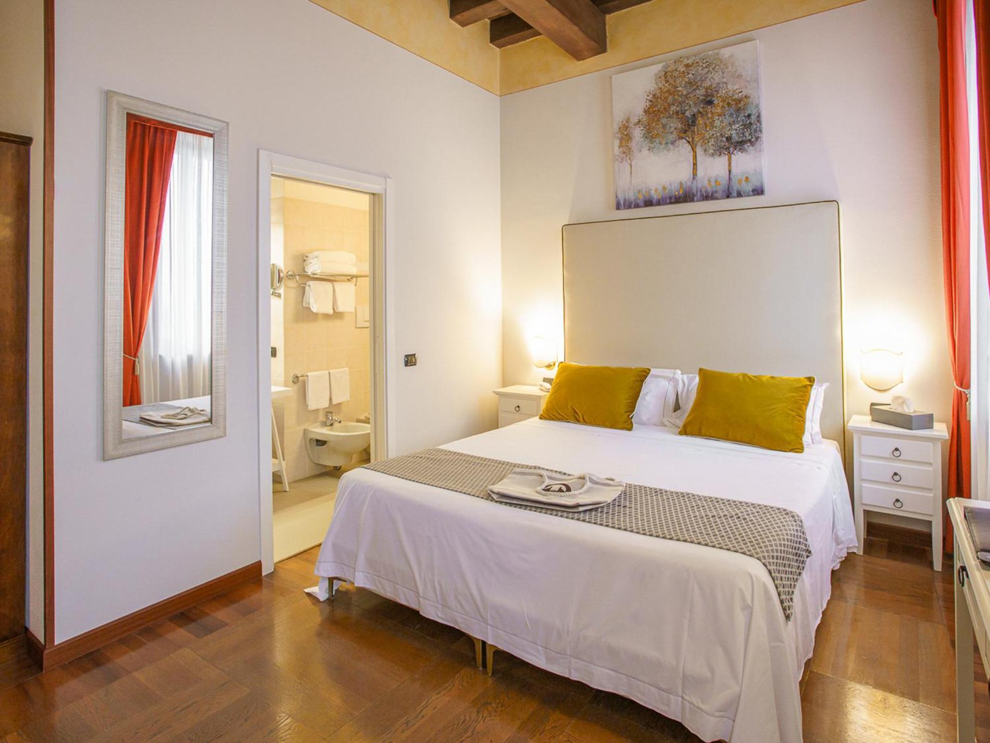 Hotel Villa Cariola Caprino Veronese Luaran gambar