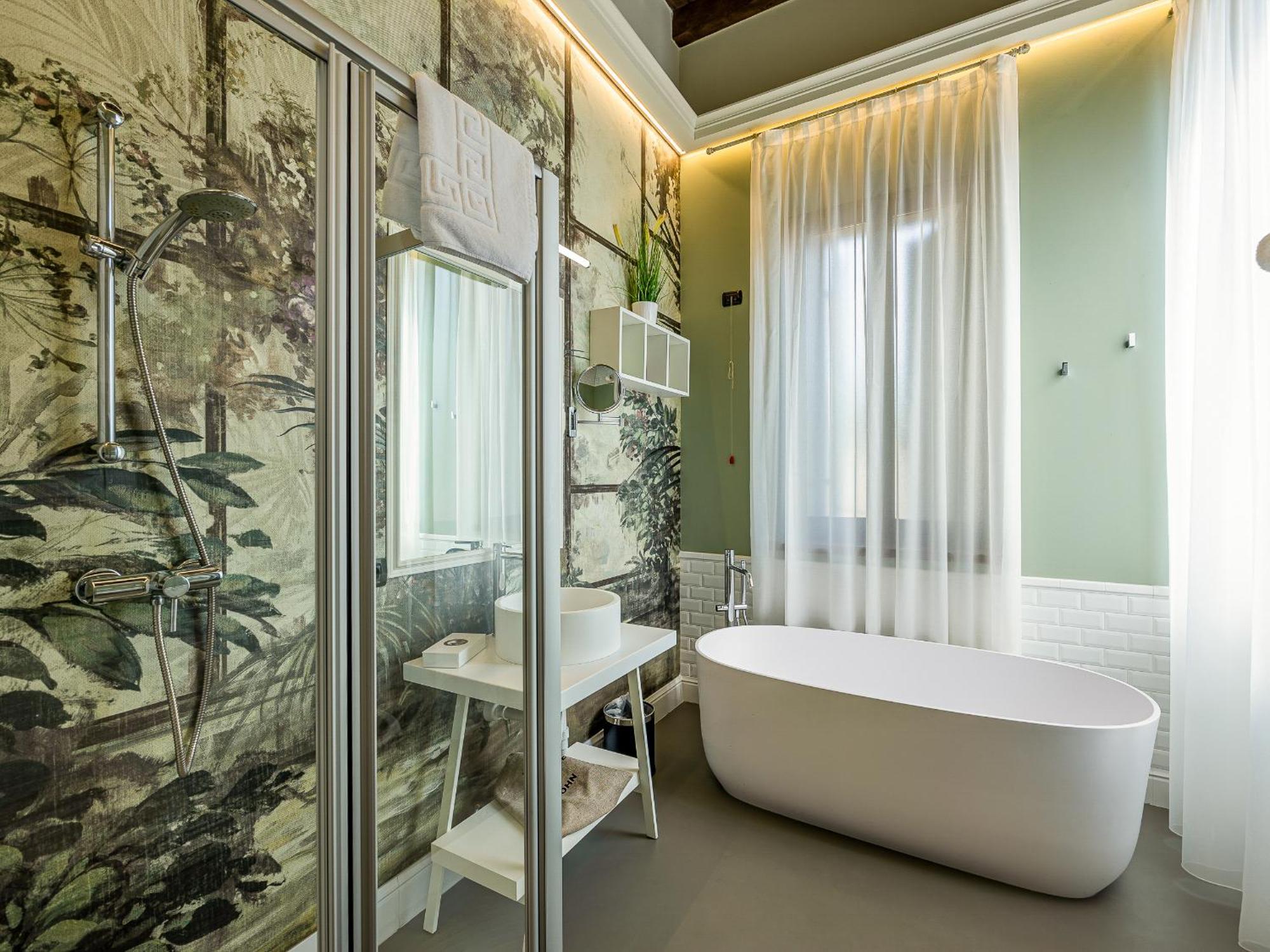 Hotel Villa Cariola Caprino Veronese Luaran gambar