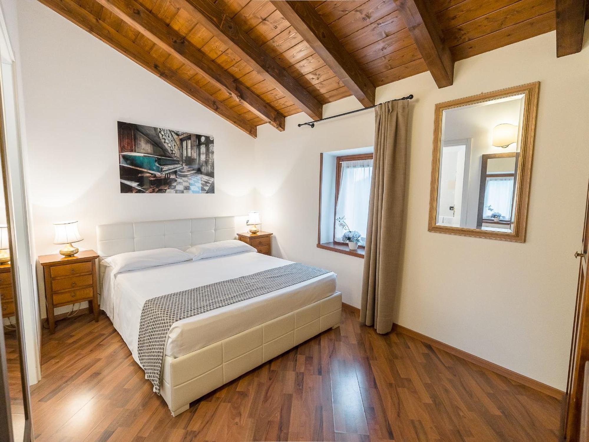 Hotel Villa Cariola Caprino Veronese Luaran gambar