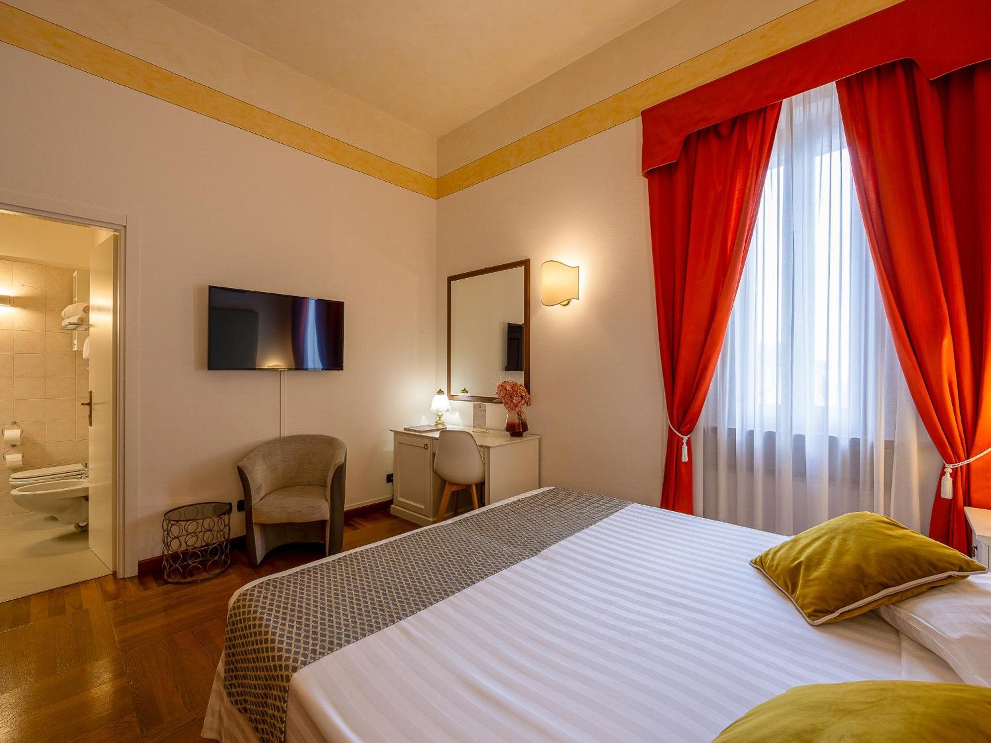 Hotel Villa Cariola Caprino Veronese Luaran gambar