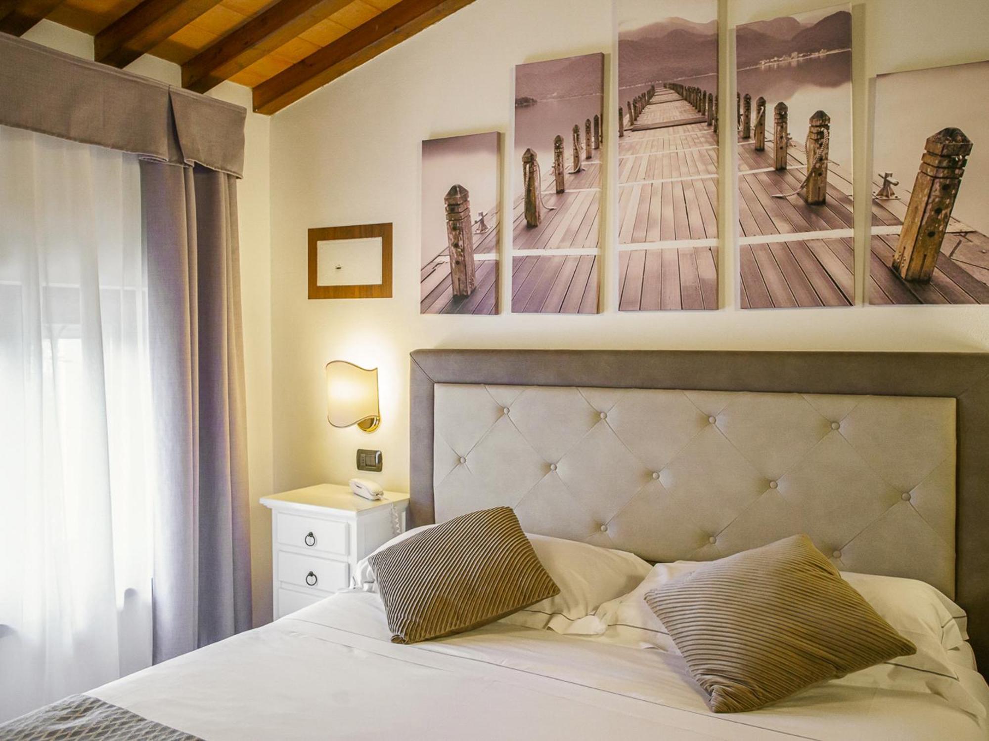Hotel Villa Cariola Caprino Veronese Luaran gambar
